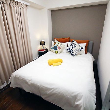Ema House 4P Free Wifi! Lägenhet Tokyo prefektur Exteriör bild